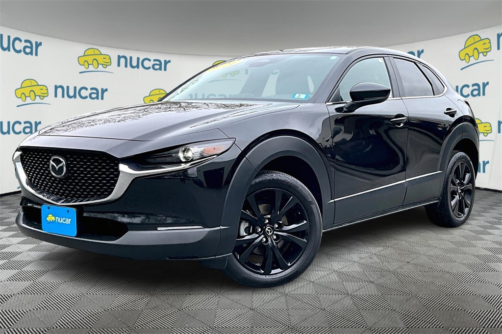 2024 Mazda CX-30 2.5 S Select Sport - Photo 12