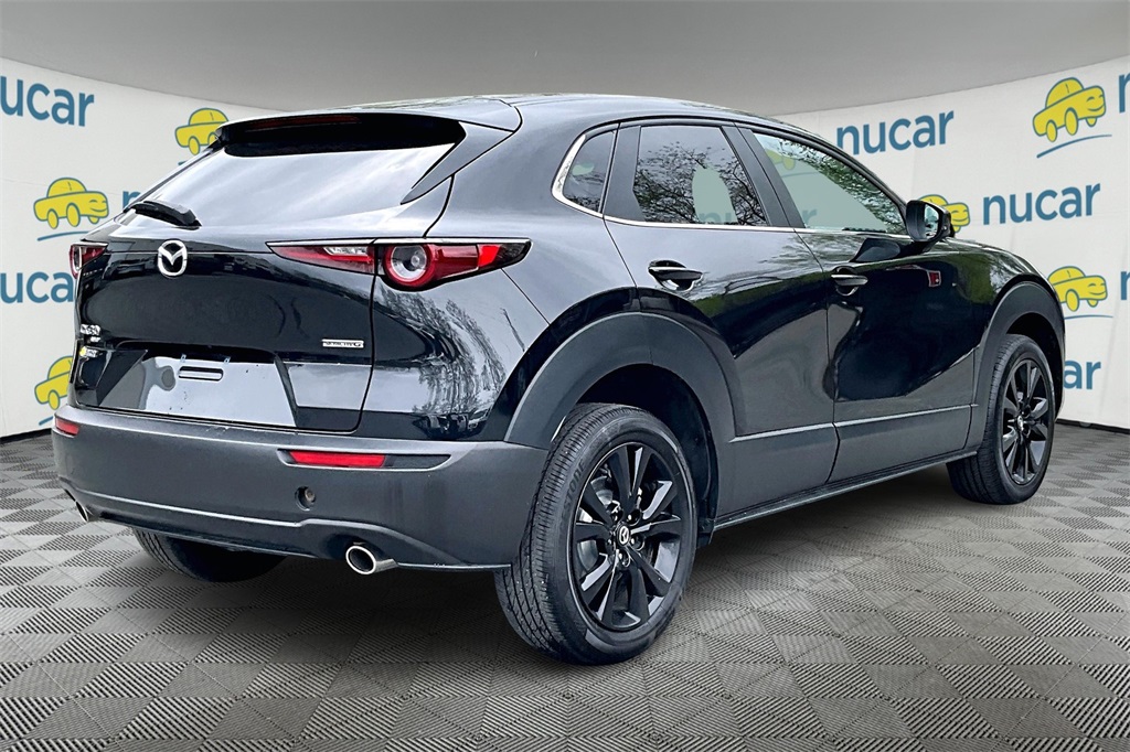 2024 Mazda CX-30 2.5 S Select Sport - Photo 13