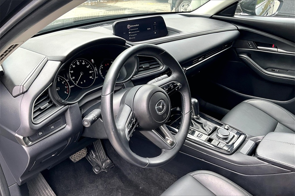 2024 Mazda CX-30 2.5 S Select Sport - Photo 14