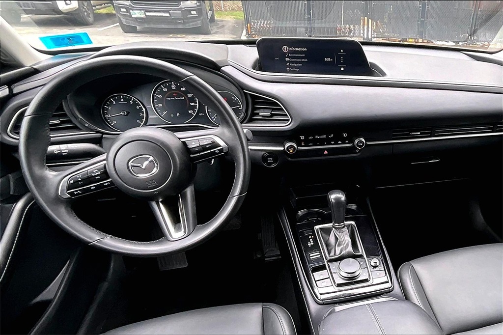 2024 Mazda CX-30 2.5 S Select Sport - Photo 16