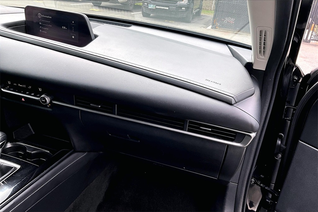 2024 Mazda CX-30 2.5 S Select Sport - Photo 17