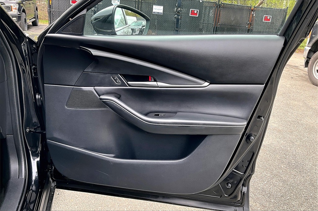 2024 Mazda CX-30 2.5 S Select Sport - Photo 19