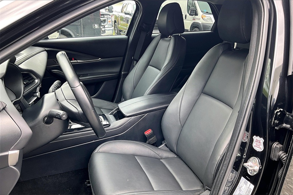 2024 Mazda CX-30 2.5 S Select Sport - Photo 20
