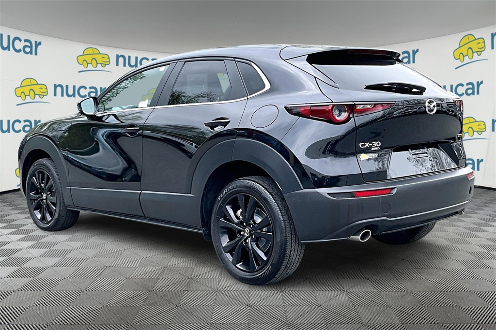 2024 Mazda CX-30 2.5 S Select Sport - Photo 2