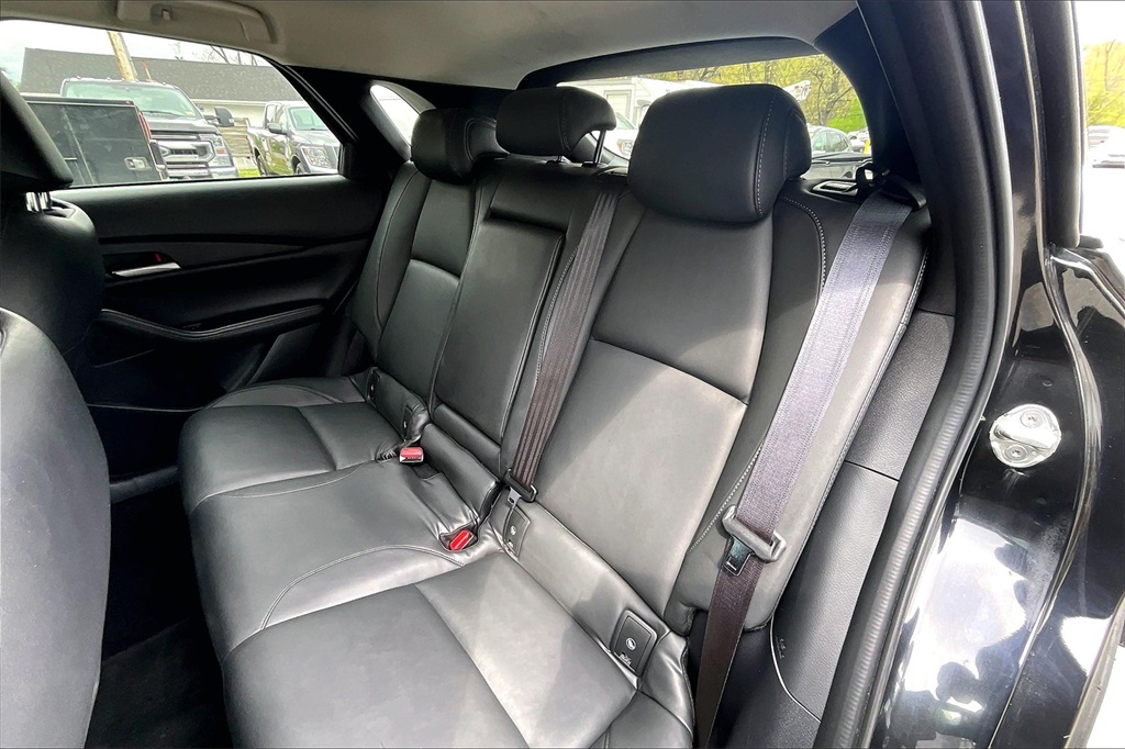 2024 Mazda CX-30 2.5 S Select Sport - Photo 21