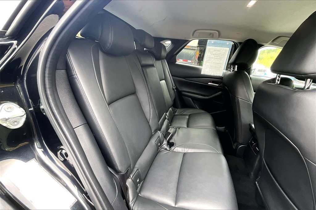 2024 Mazda CX-30 2.5 S Select Sport - Photo 22