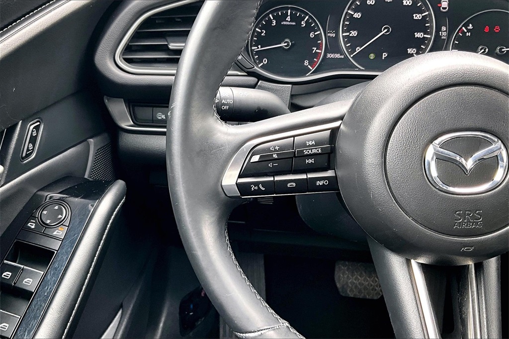 2024 Mazda CX-30 2.5 S Select Sport - Photo 23