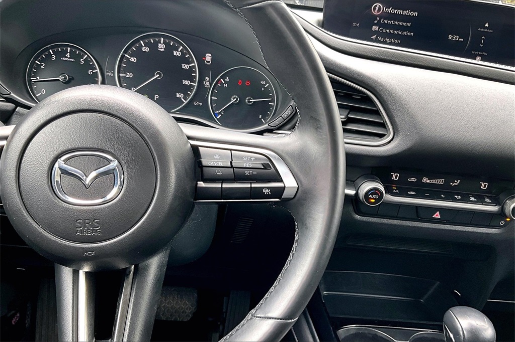 2024 Mazda CX-30 2.5 S Select Sport - Photo 24