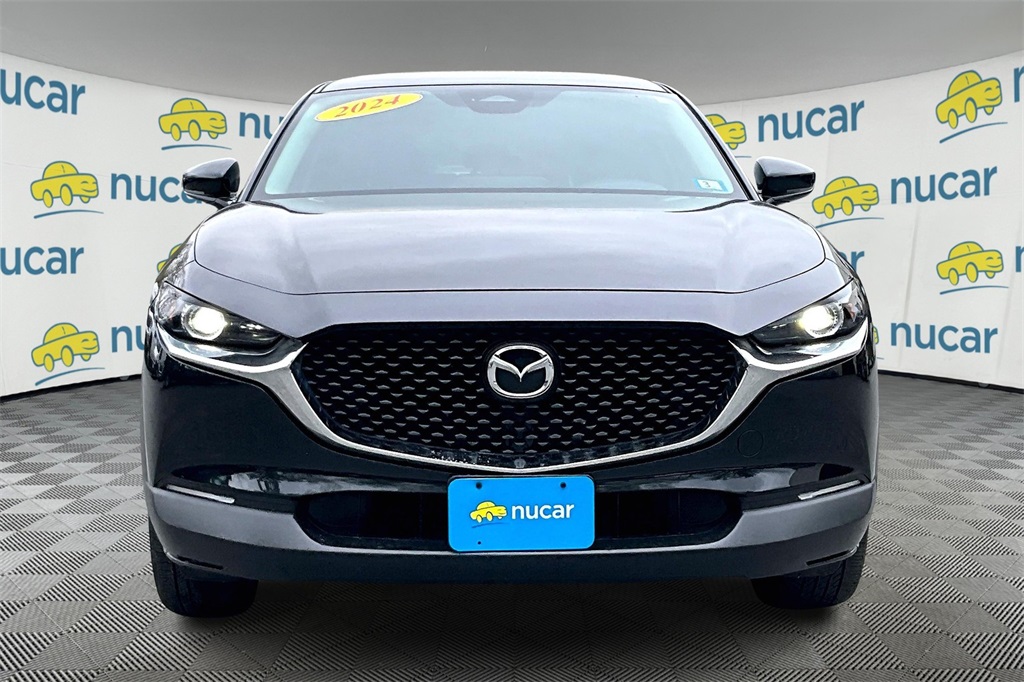 2024 Mazda CX-30 2.5 S Select Sport - Photo 3