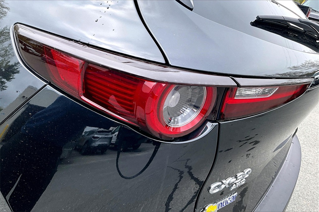 2024 Mazda CX-30 2.5 S Select Sport - Photo 31