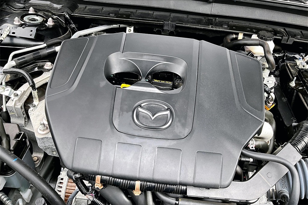 2024 Mazda CX-30 2.5 S Select Sport - Photo 32
