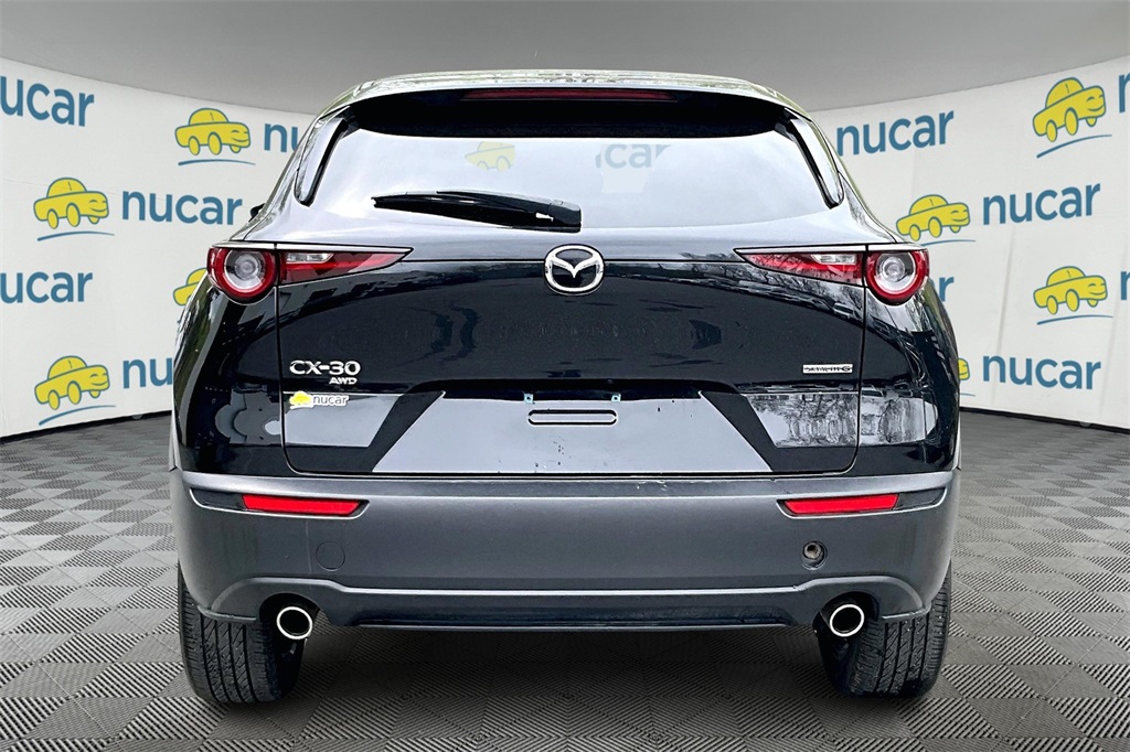 2024 Mazda CX-30 2.5 S Select Sport - Photo 4