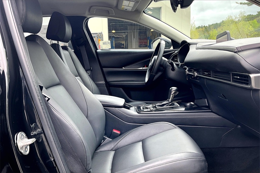 2024 Mazda CX-30 2.5 S Select Sport - Photo 7