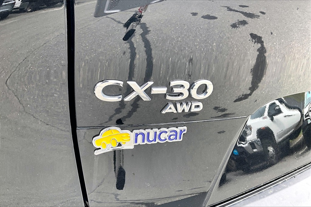 2024 Mazda CX-30 2.5 S Select Sport - Photo 8