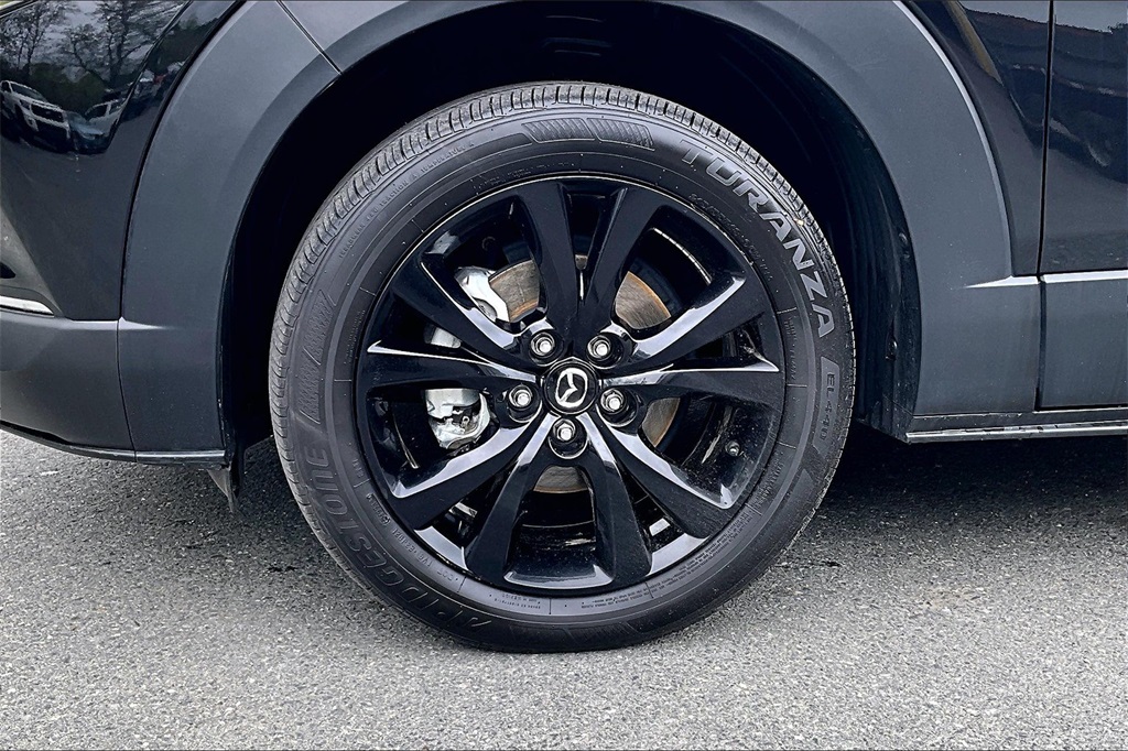 2024 Mazda CX-30 2.5 S Select Sport - Photo 9