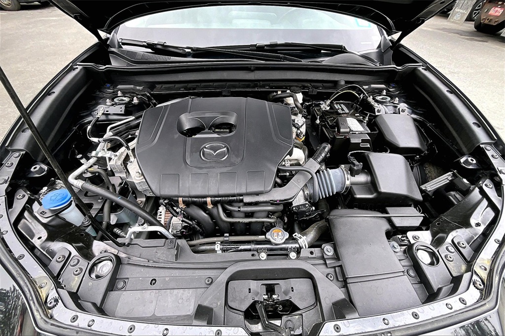 2024 Mazda CX-30 2.5 S Select Sport - Photo 10