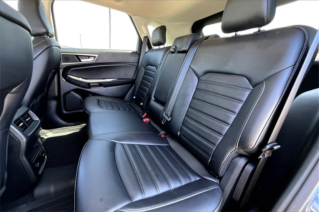 2022 Ford Edge SEL - Photo 14