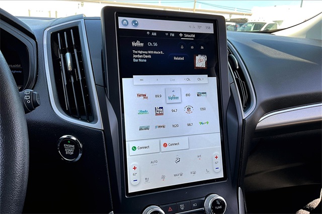 2022 Ford Edge SEL - Photo 18