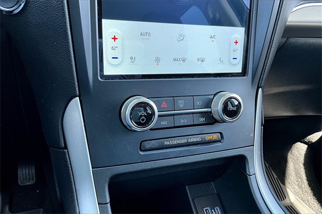 2022 Ford Edge SEL - Photo 22
