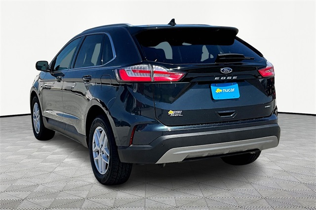2022 Ford Edge SEL - Photo 4