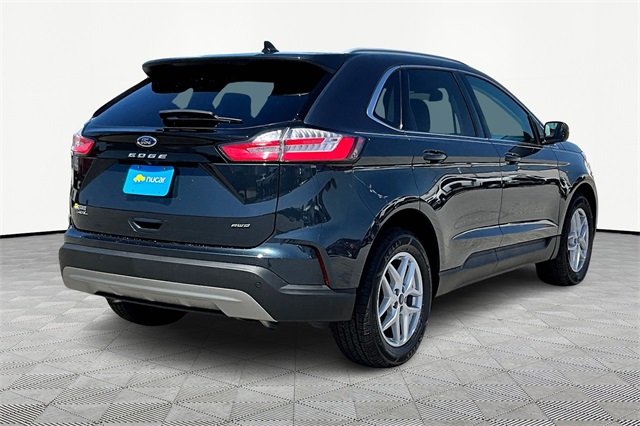 2022 Ford Edge SEL - Photo 6