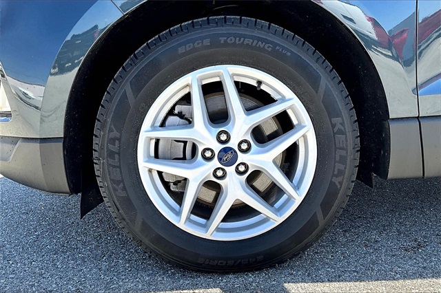 2022 Ford Edge SEL - Photo 7