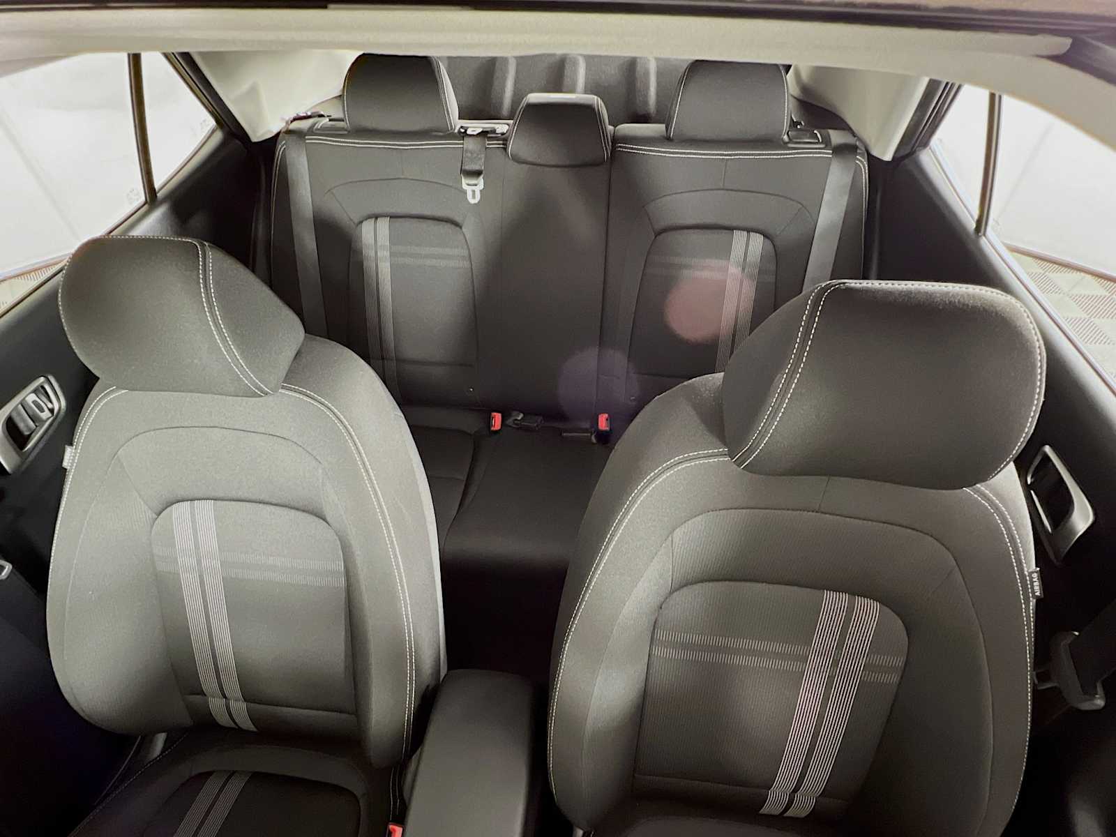2023 Hyundai Venue SEL - Photo 21