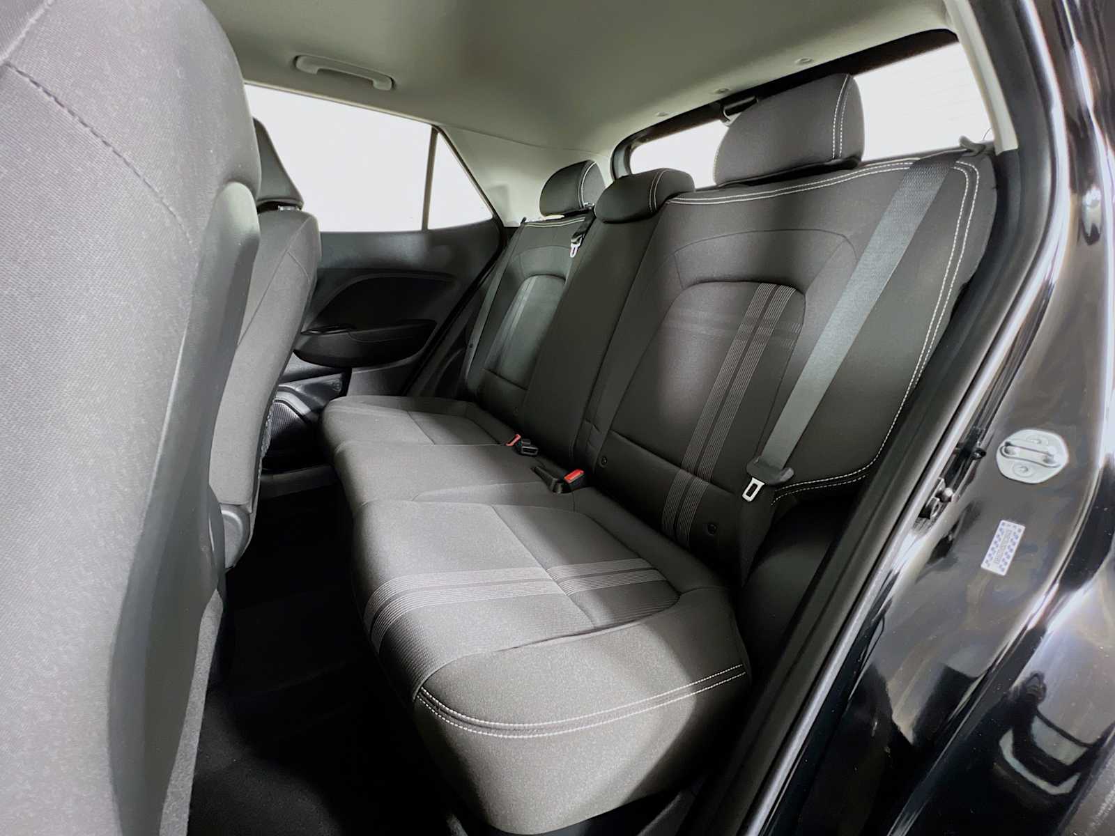 2023 Hyundai Venue SEL - Photo 24