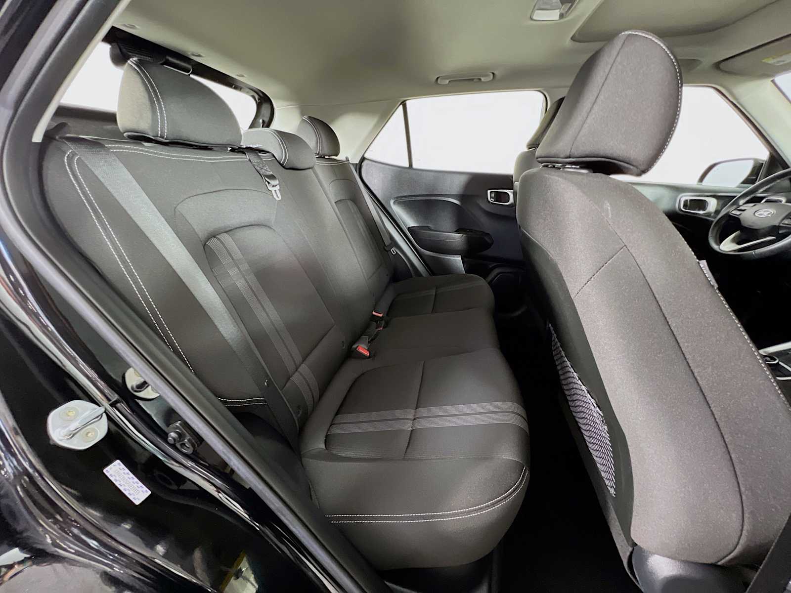 2023 Hyundai Venue SEL - Photo 26