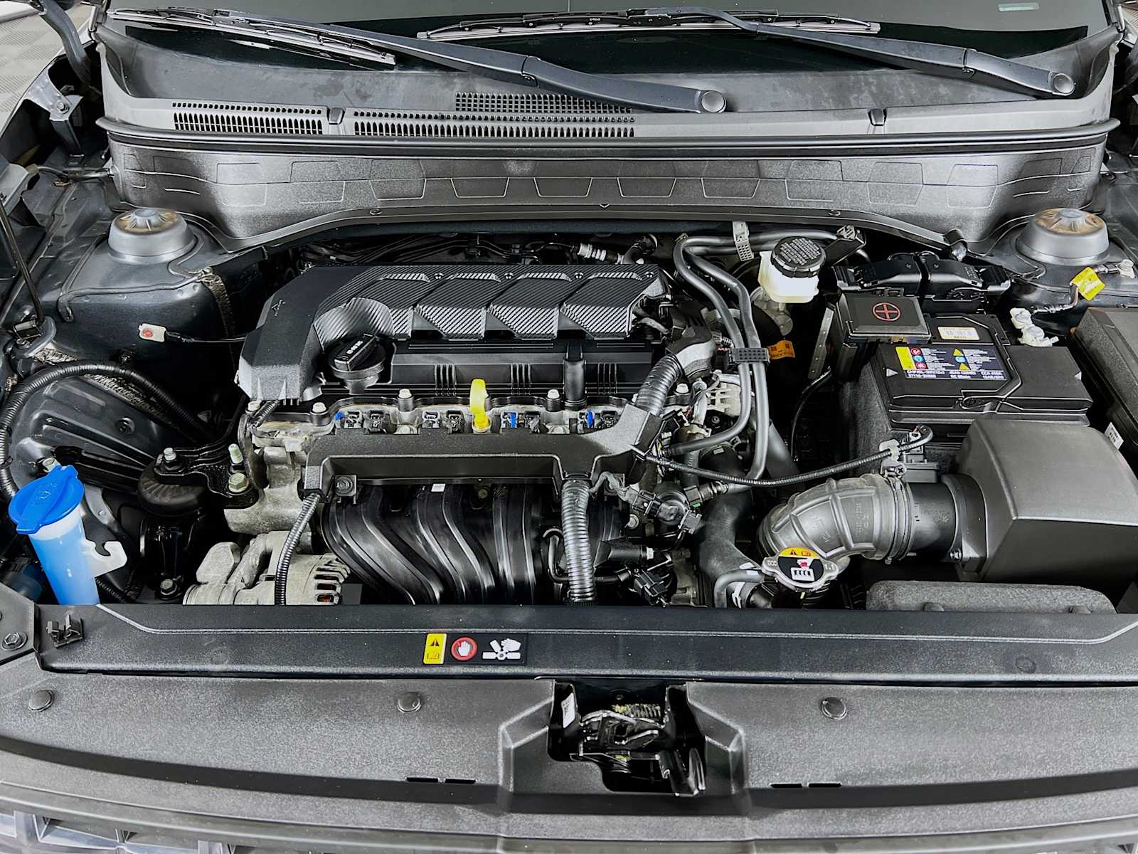 2023 Hyundai Venue SEL - Photo 29