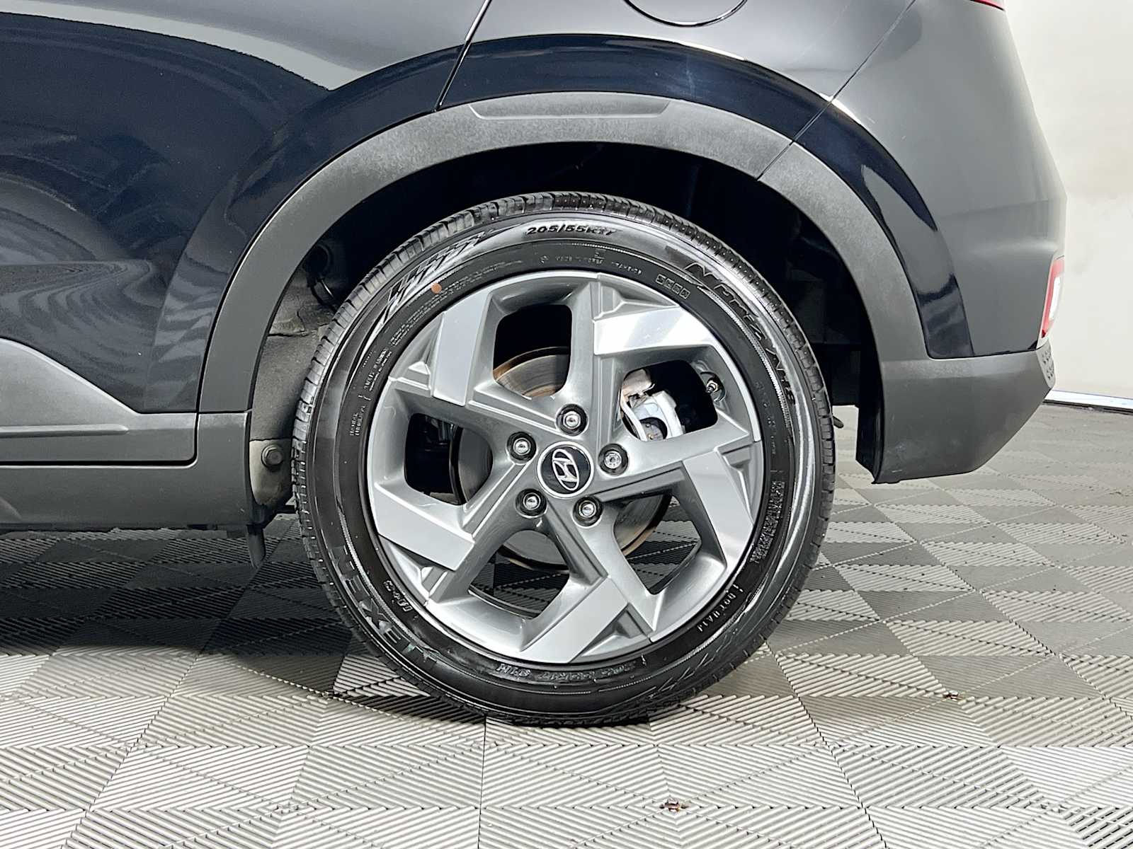 2023 Hyundai Venue SEL - Photo 30