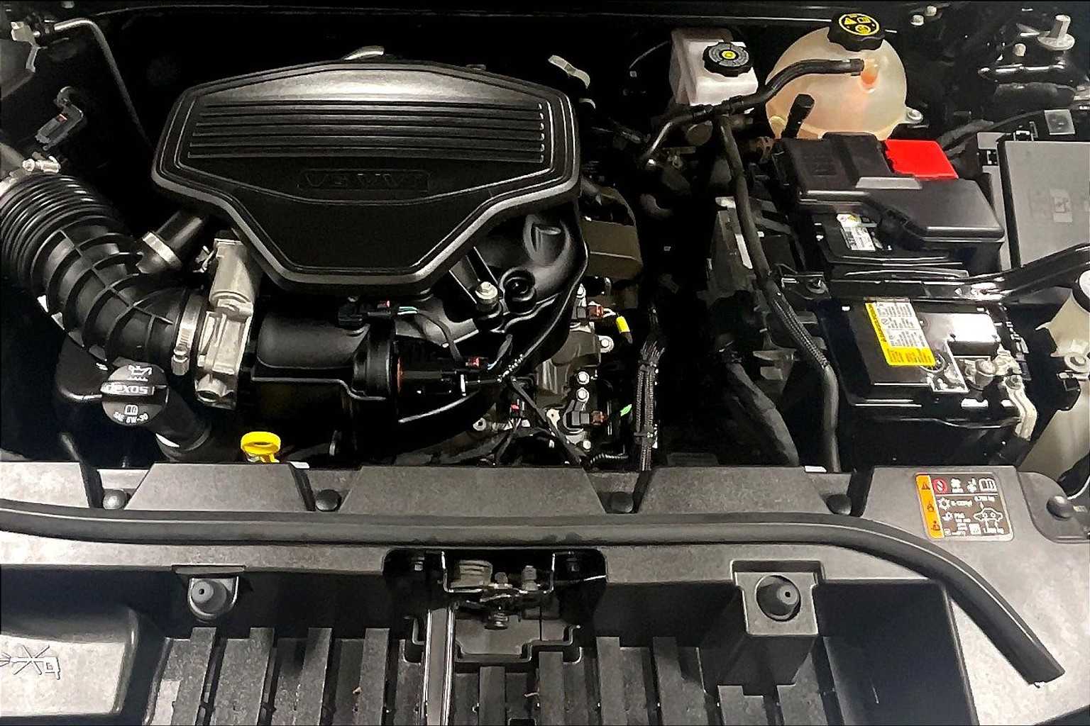 2021 GMC Acadia SLE - Photo 30
