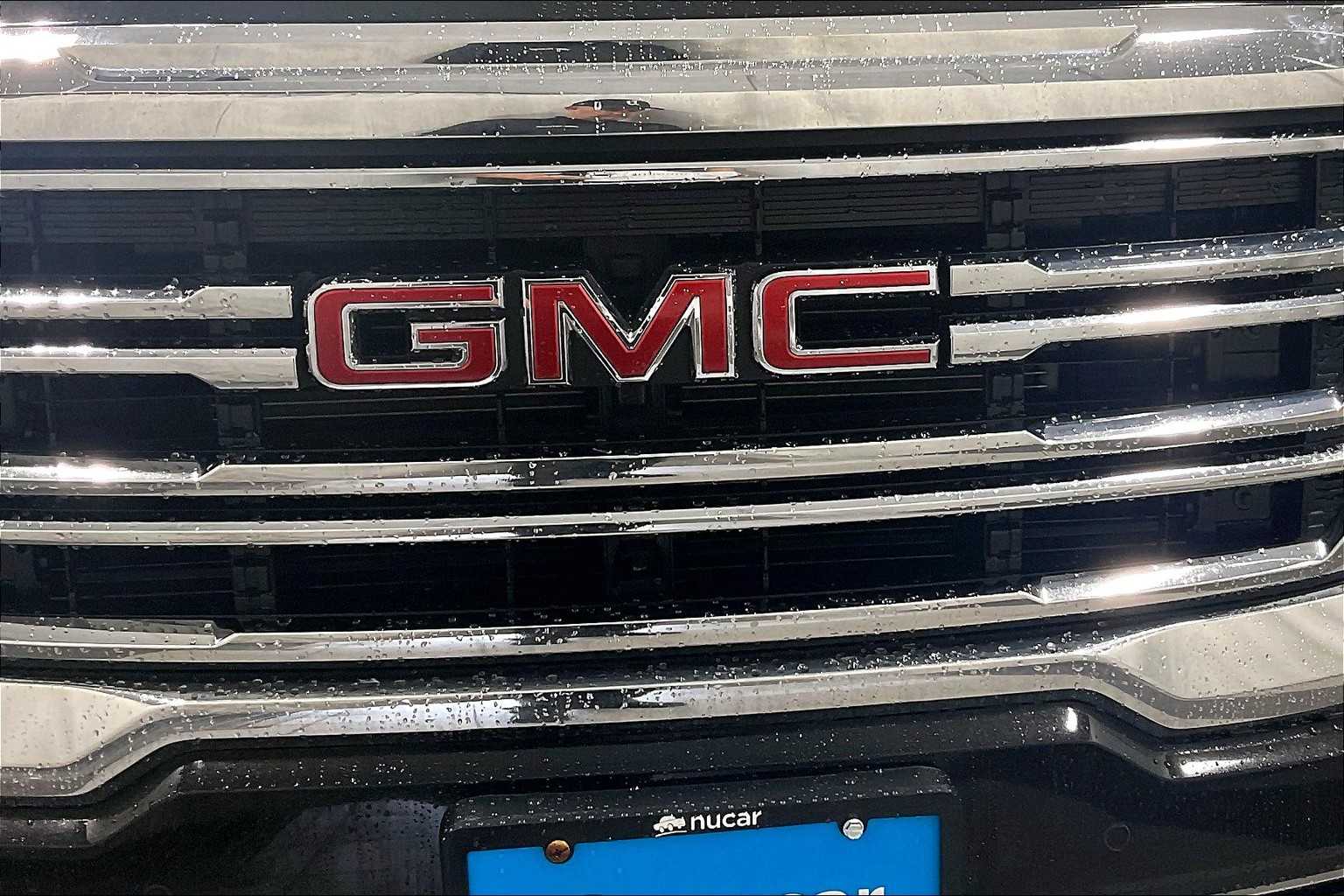 2021 GMC Acadia SLE - Photo 32