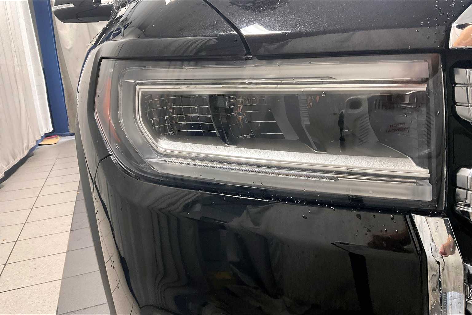 2021 GMC Acadia SLE - Photo 33