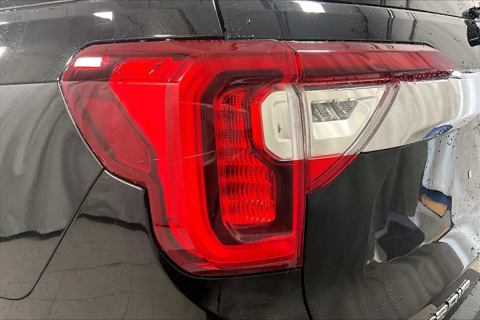 2021 GMC Acadia SLE - Photo 34