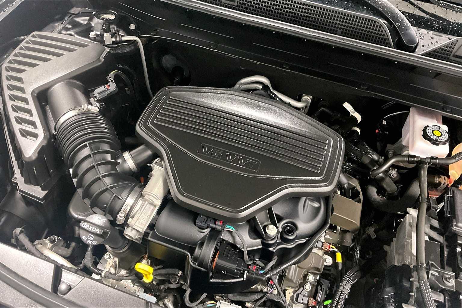 2021 GMC Acadia SLE - Photo 35
