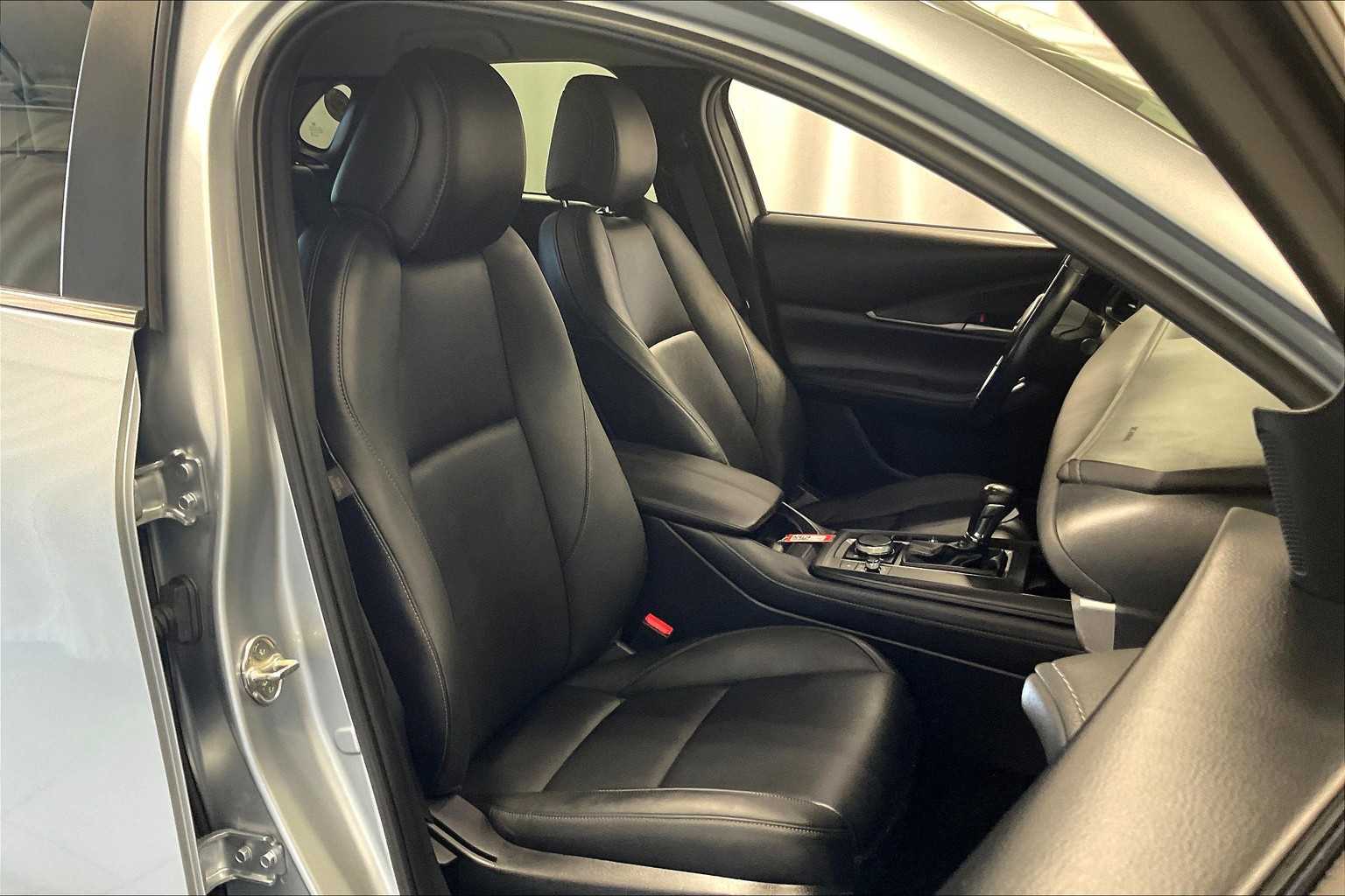 2021 Mazda CX-30 Select - Photo 11