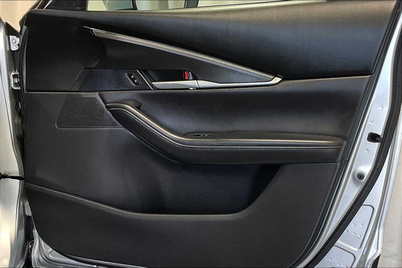 2021 Mazda CX-30 Select - Photo 12