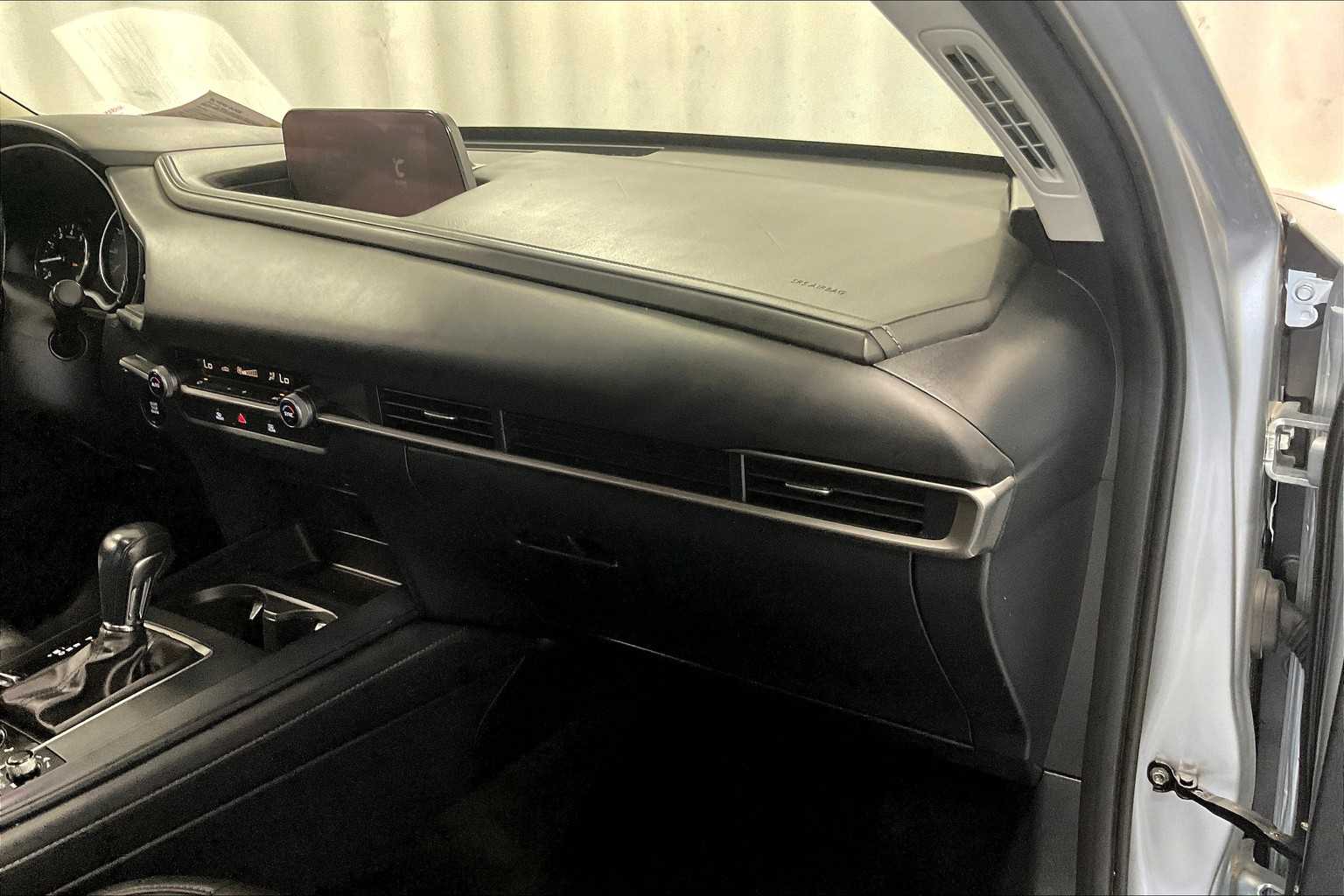 2021 Mazda CX-30 Select - Photo 13
