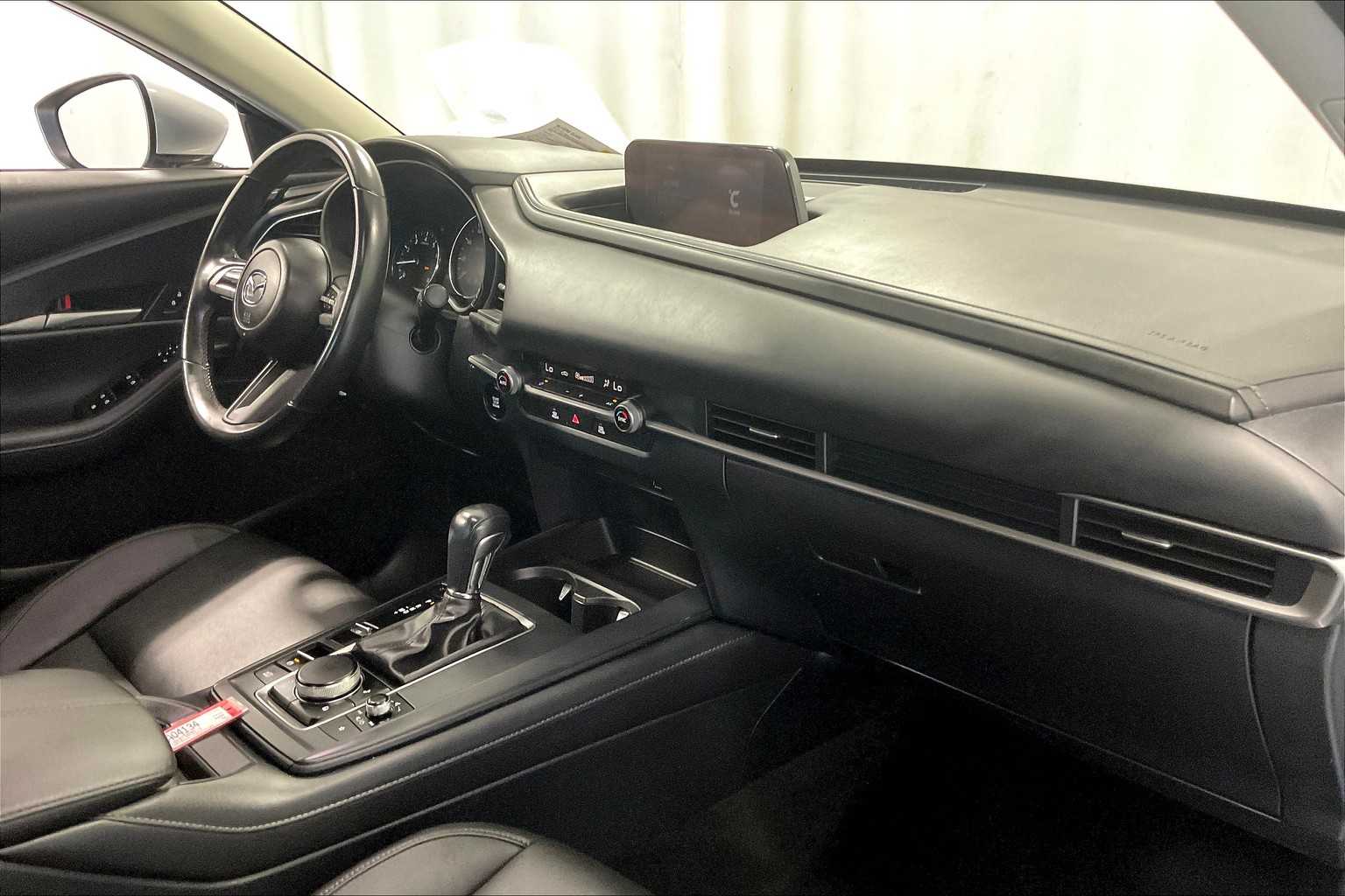 2021 Mazda CX-30 Select - Photo 14