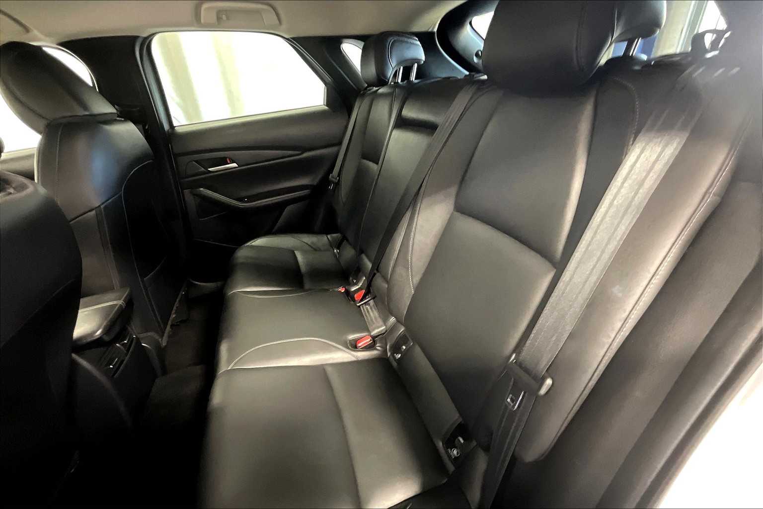 2021 Mazda CX-30 Select - Photo 15