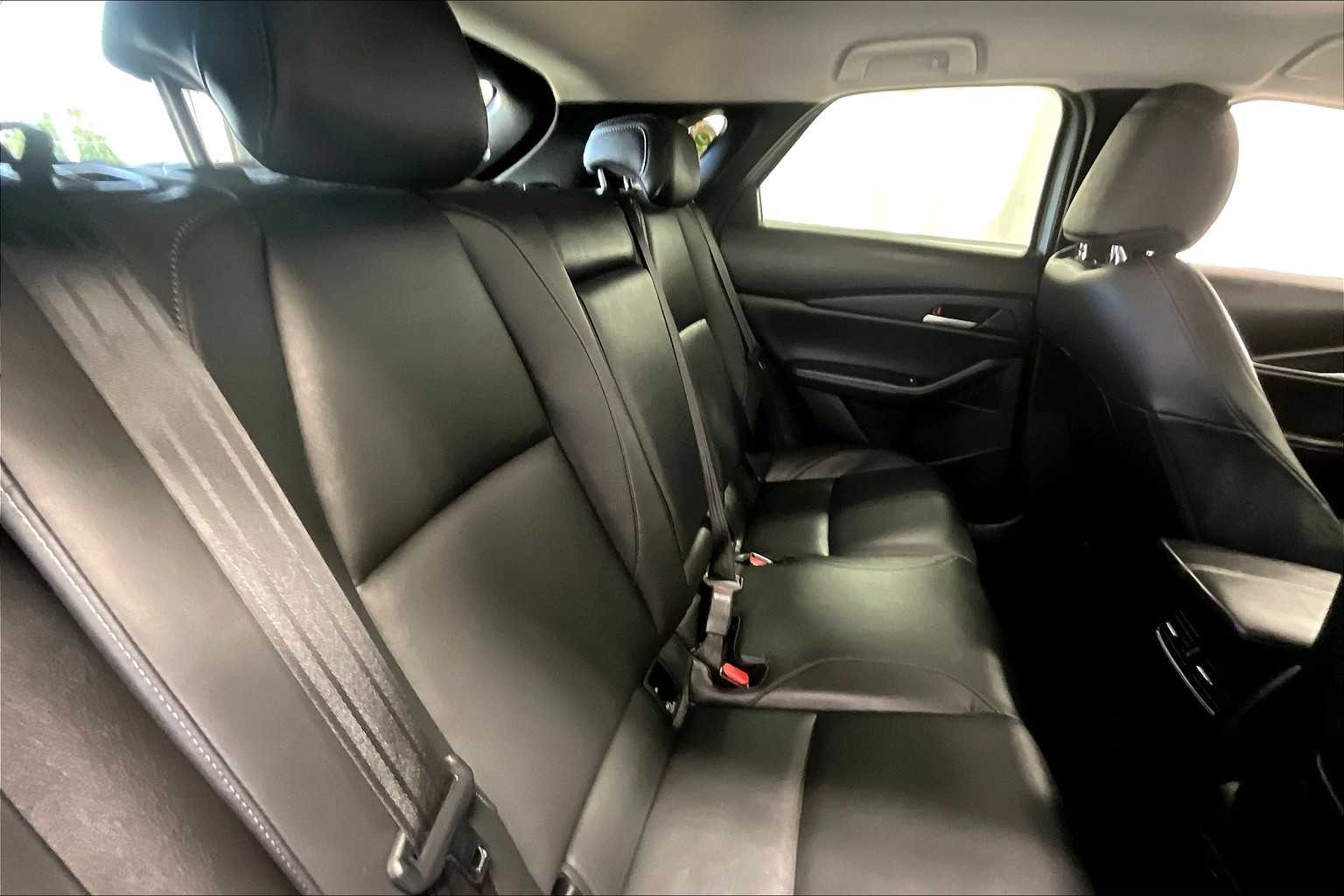 2021 Mazda CX-30 Select - Photo 16