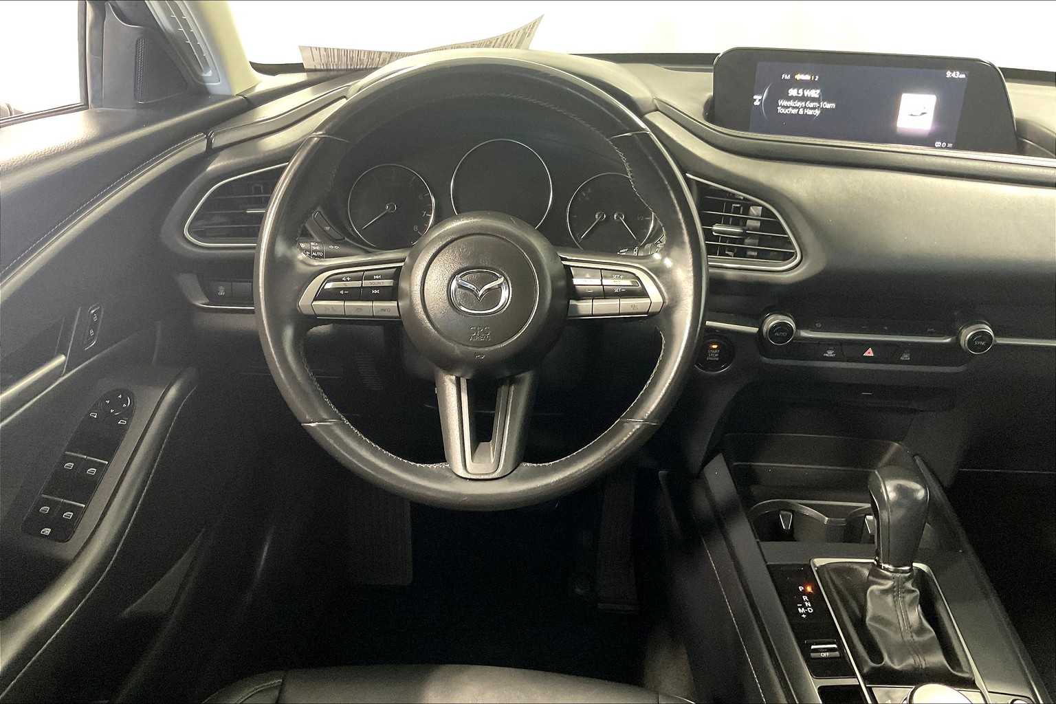 2021 Mazda CX-30 Select - Photo 17