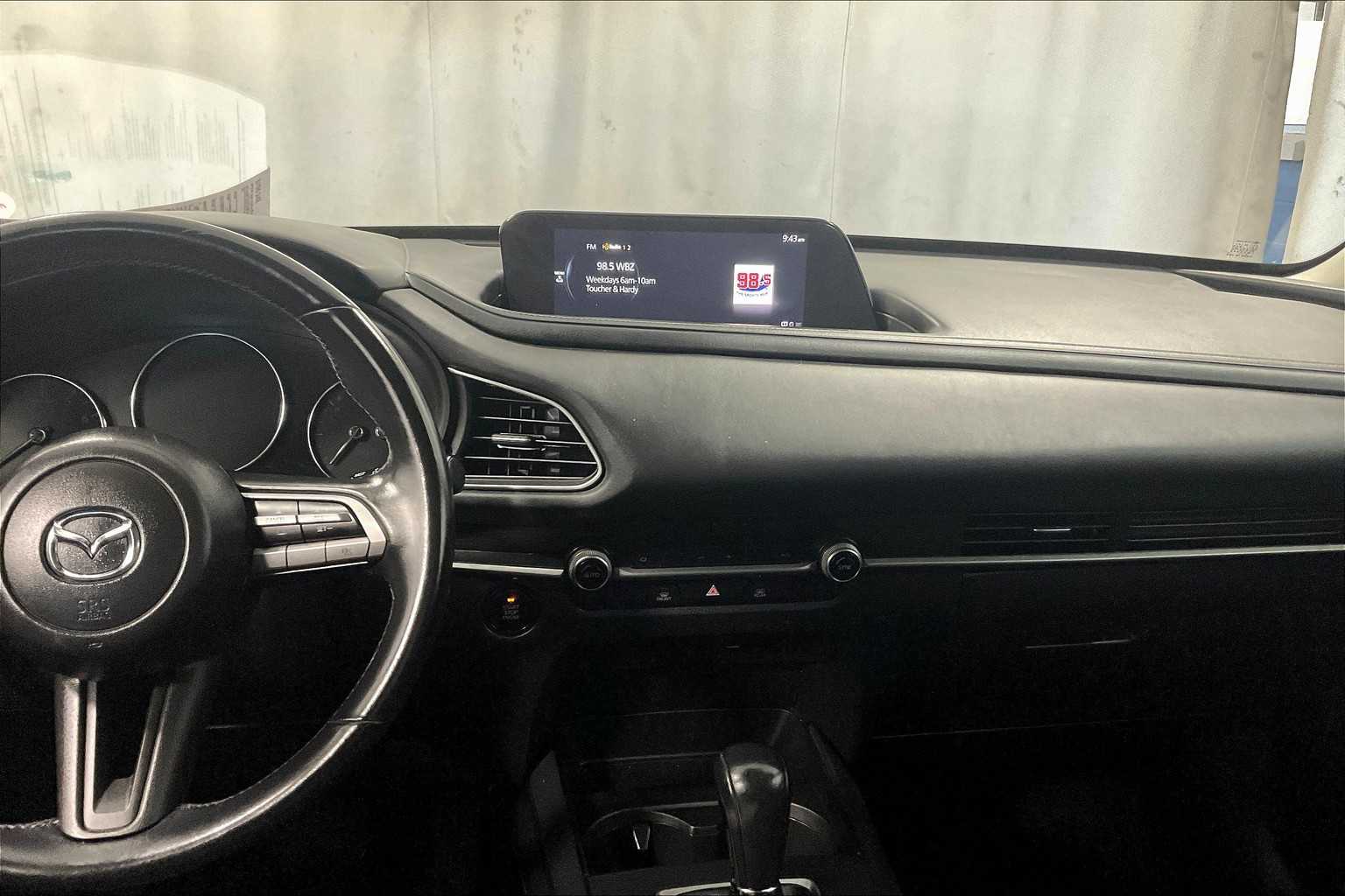 2021 Mazda CX-30 Select - Photo 18