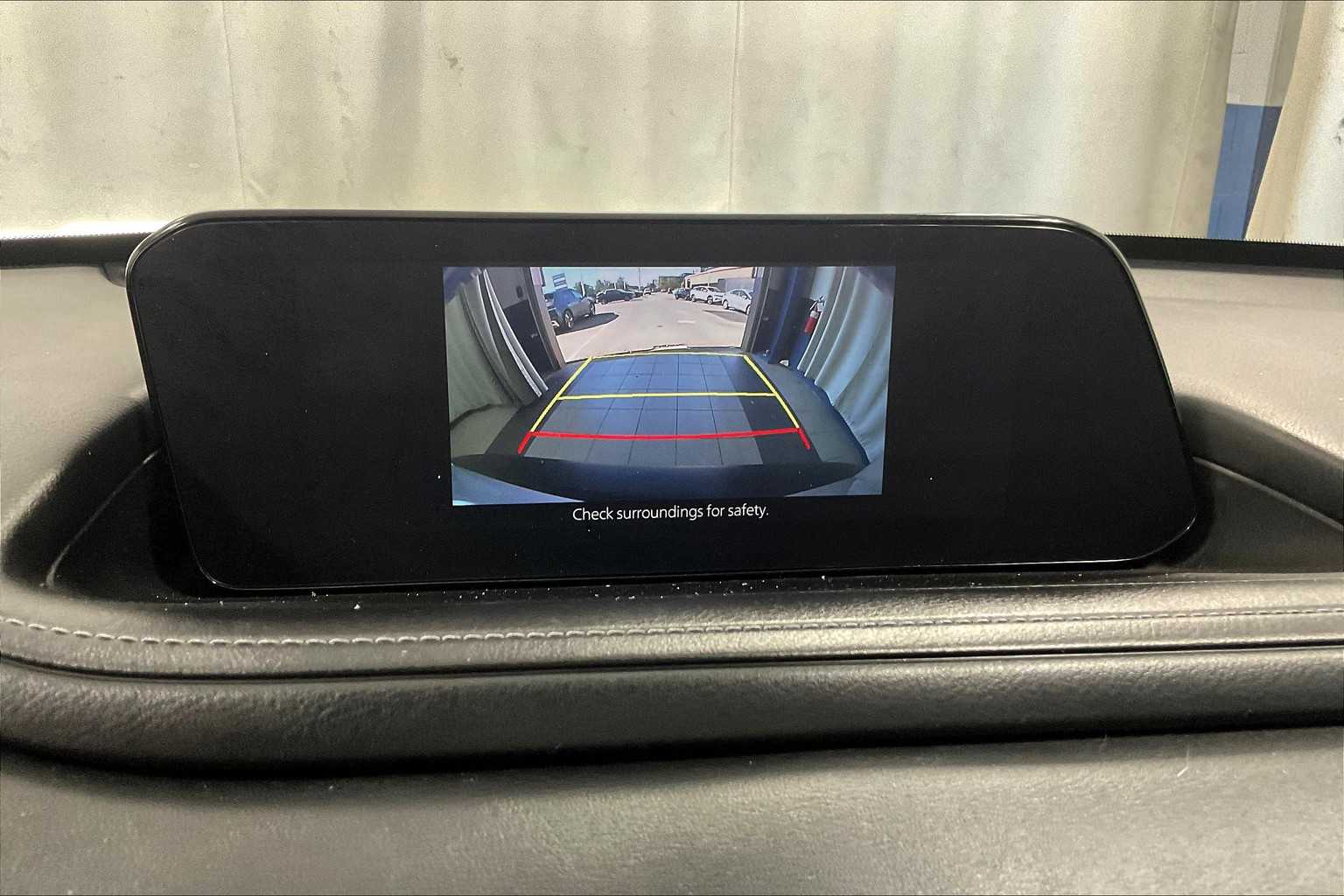 2021 Mazda CX-30 Select - Photo 19