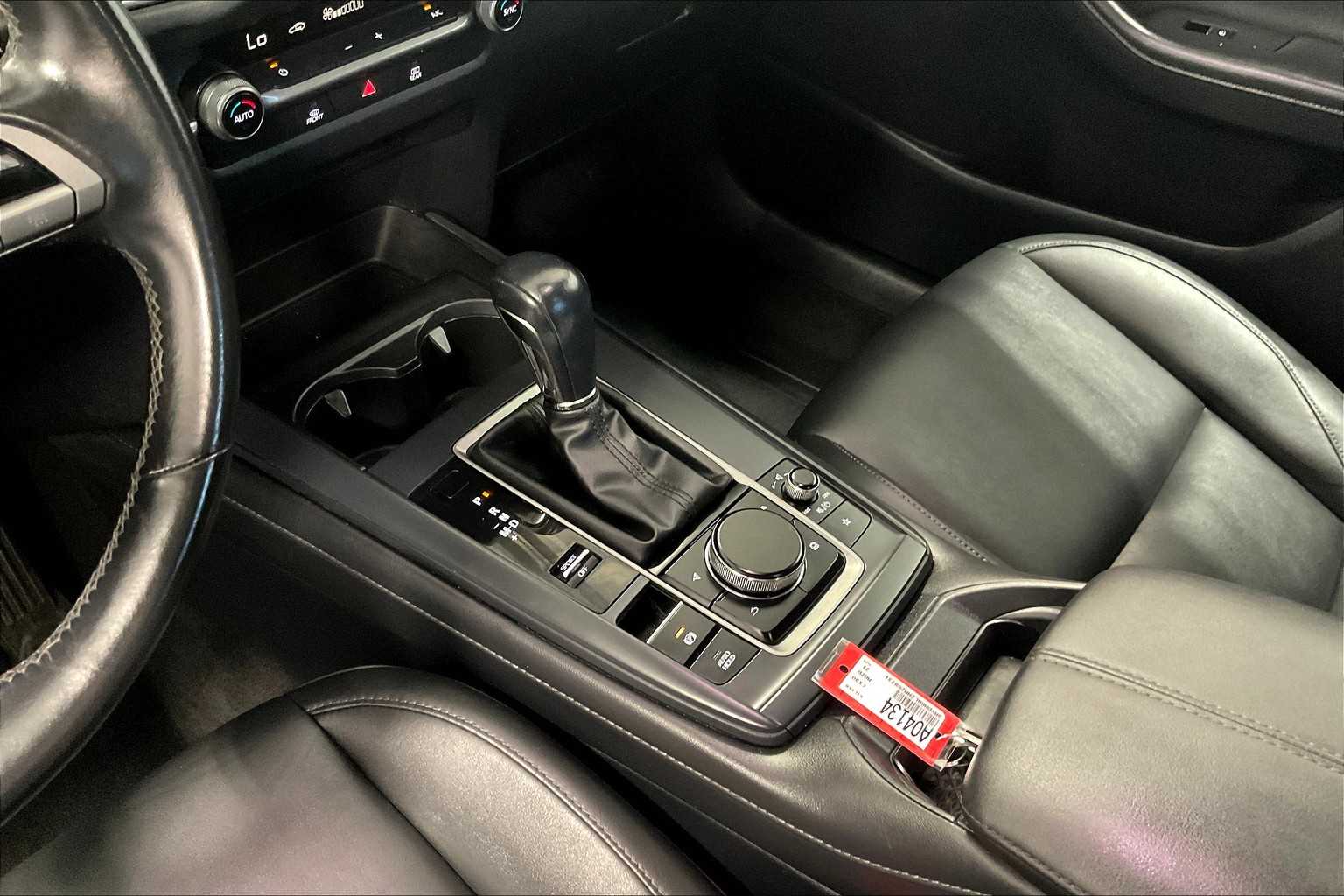 2021 Mazda CX-30 Select - Photo 20