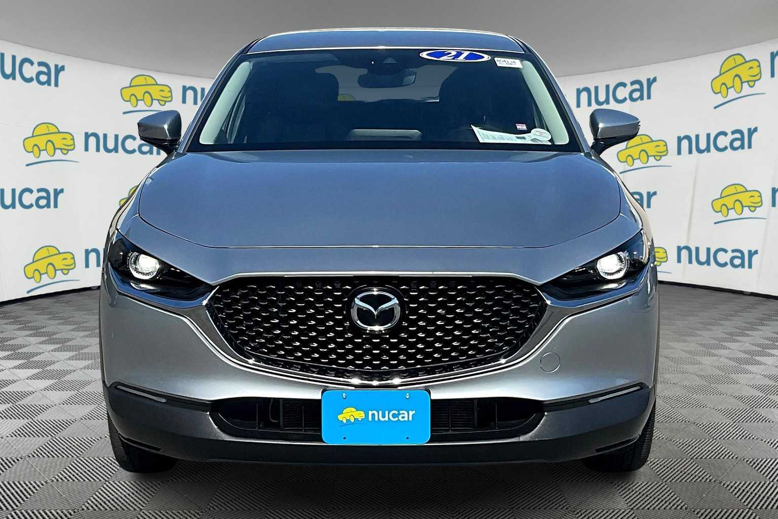 2021 Mazda CX-30 Select - Photo 2