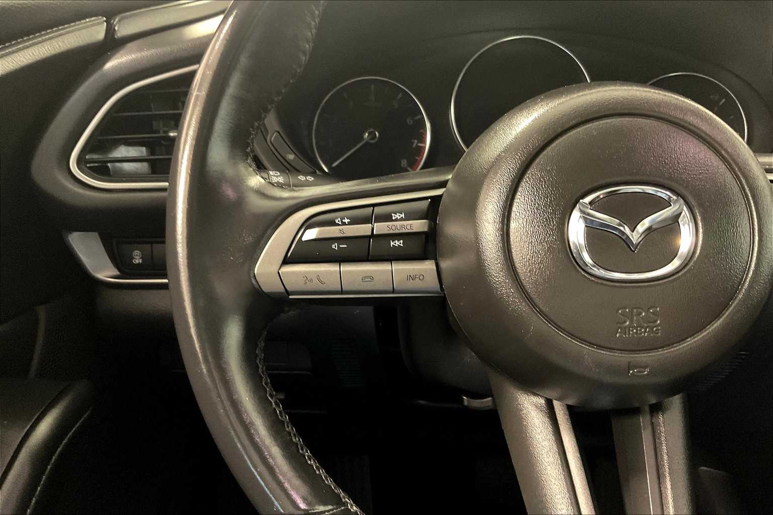 2021 Mazda CX-30 Select - Photo 21