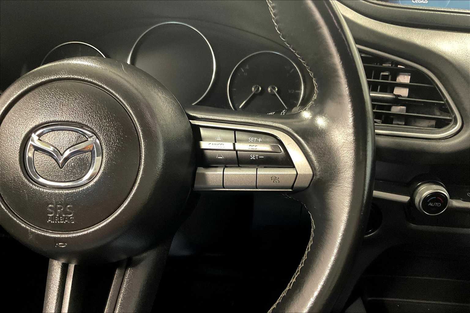 2021 Mazda CX-30 Select - Photo 22