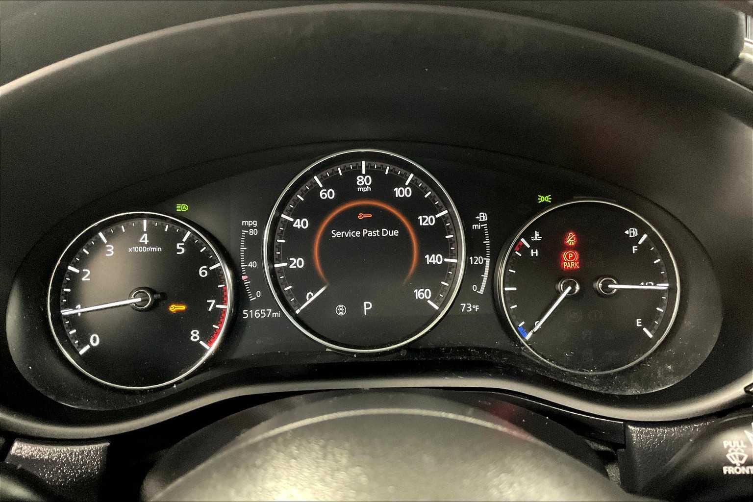 2021 Mazda CX-30 Select - Photo 23